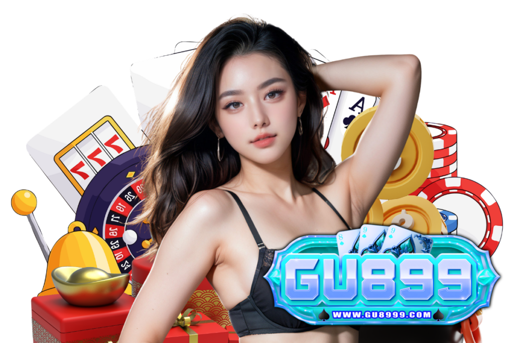 gu899 บาคาร่า