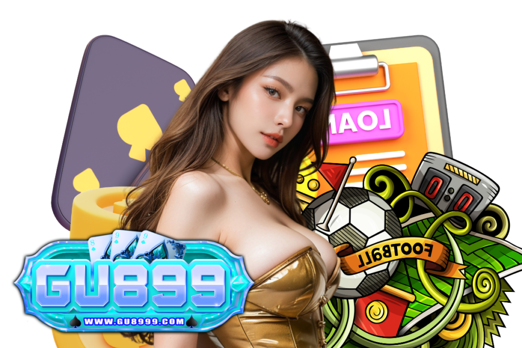 gu899 สล็อต